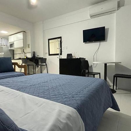 Studio Gonzaga Frente Ao Mar Сантус Екстер'єр фото