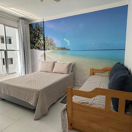 Studio Gonzaga Frente Ao Mar Сантус Екстер'єр фото